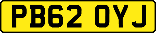 PB62OYJ