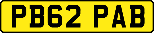 PB62PAB