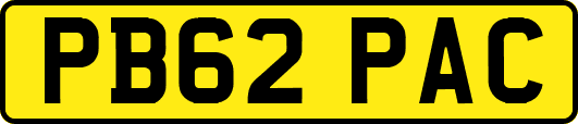 PB62PAC