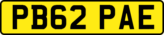 PB62PAE
