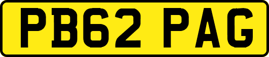 PB62PAG