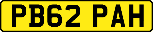 PB62PAH