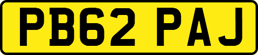 PB62PAJ