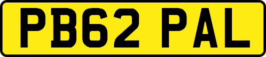 PB62PAL