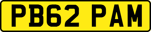 PB62PAM