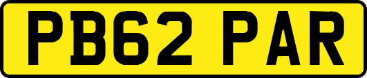PB62PAR