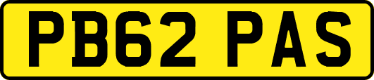 PB62PAS
