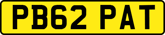 PB62PAT