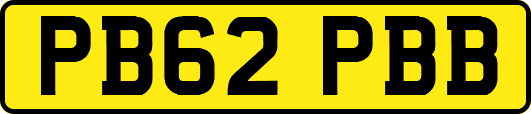 PB62PBB
