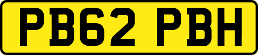 PB62PBH