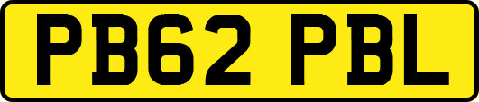 PB62PBL