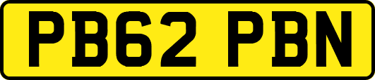 PB62PBN
