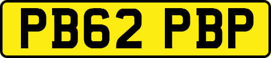 PB62PBP