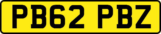 PB62PBZ