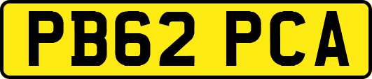 PB62PCA