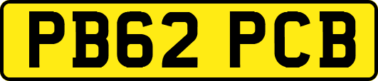 PB62PCB