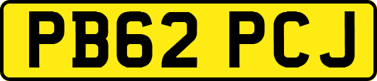 PB62PCJ