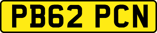 PB62PCN