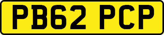 PB62PCP