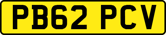 PB62PCV