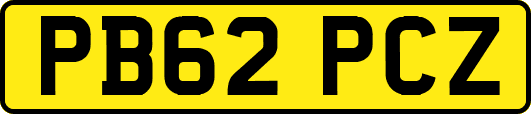 PB62PCZ