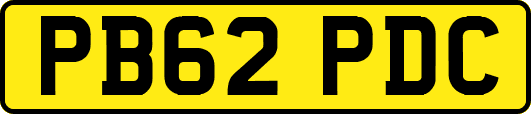 PB62PDC