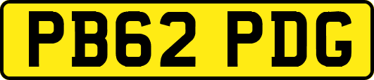 PB62PDG