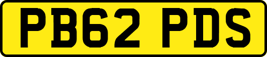PB62PDS