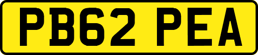 PB62PEA