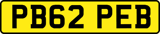 PB62PEB