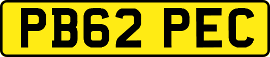 PB62PEC