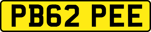 PB62PEE