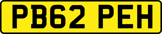 PB62PEH