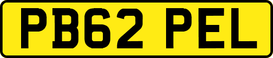 PB62PEL