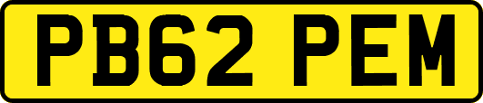 PB62PEM