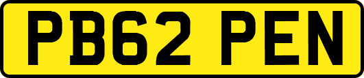 PB62PEN