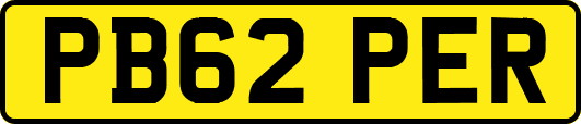 PB62PER