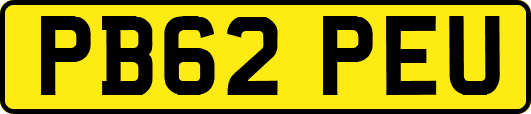PB62PEU