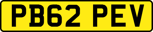 PB62PEV
