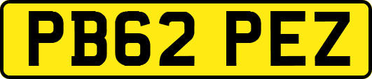 PB62PEZ