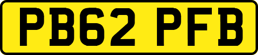PB62PFB