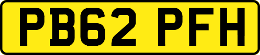 PB62PFH