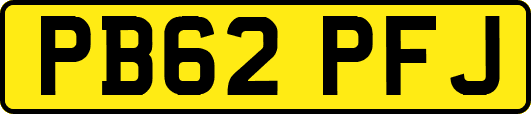 PB62PFJ