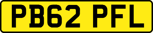 PB62PFL