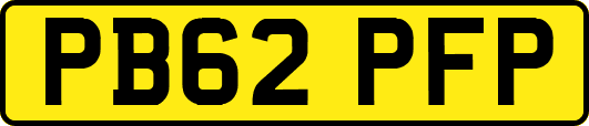 PB62PFP
