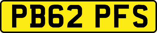 PB62PFS