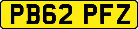 PB62PFZ