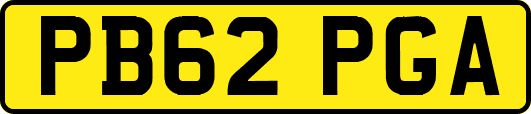 PB62PGA