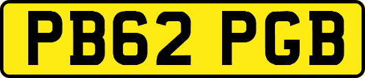 PB62PGB
