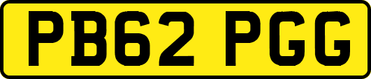 PB62PGG